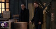 Sonny and Dex come under fire